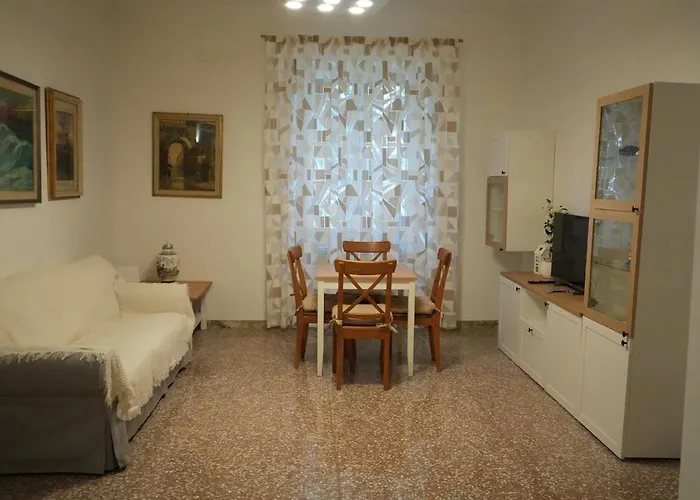 Casa Giovanna