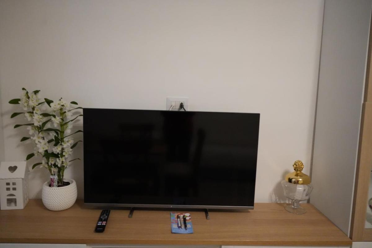 Casa Giovanna Apartment Rom