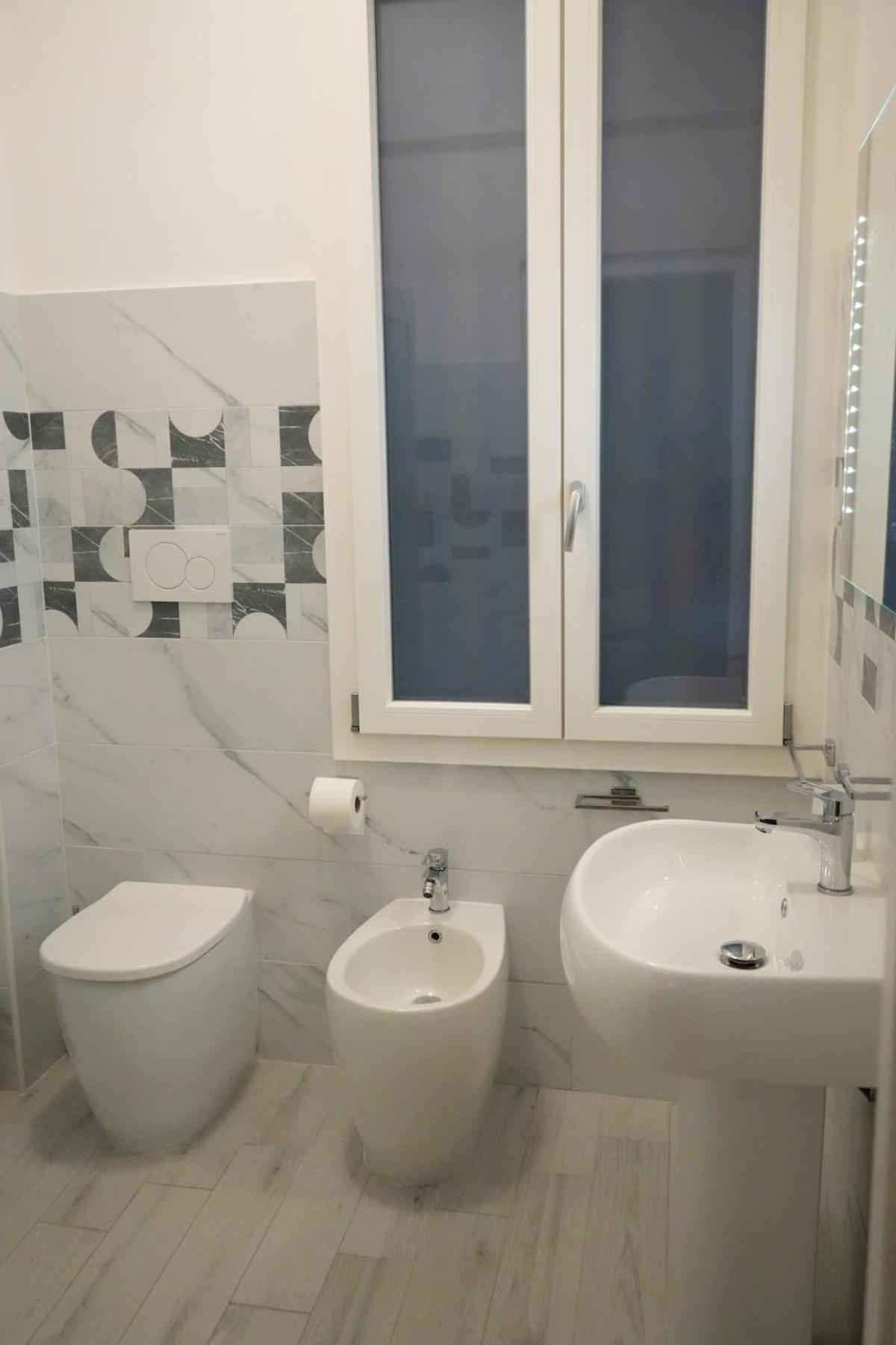 Casa Giovanna Apartment Rom