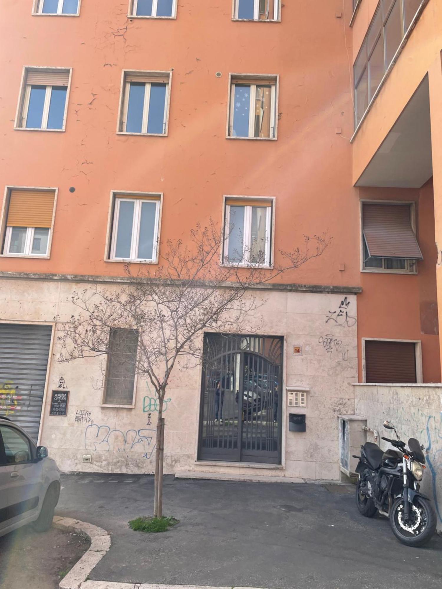 Casa Giovanna Apartment *